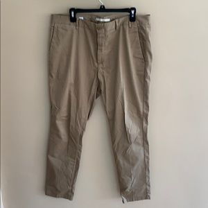 Chino Pants